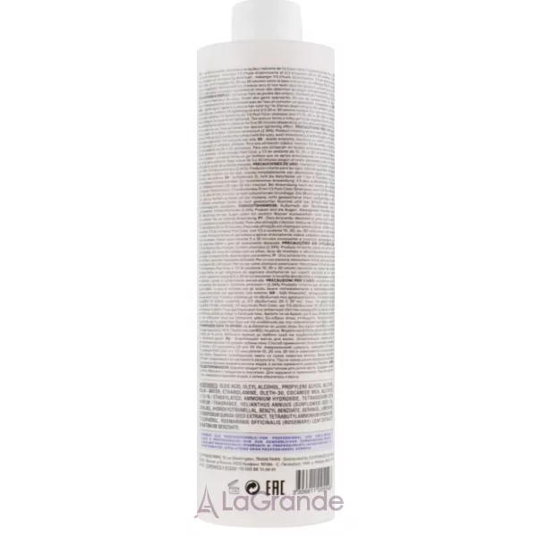 Coiffance Professionnel Bleaching Oil ��� ��� ������������ �������