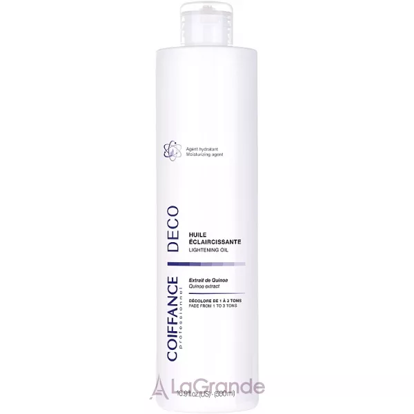 Coiffance Professionnel Bleaching Oil ��� ��� ������������ �������