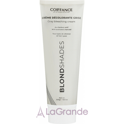 Coiffance Professionnel Blondshades Gray Bleaching Cream      