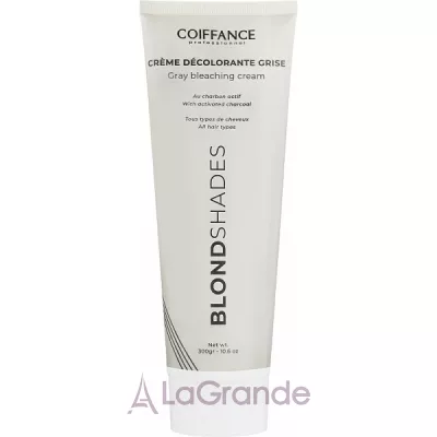 Coiffance Professionnel Blondshades Gray Bleaching Cream      