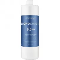Coiffance Professionnel Blondshades 10 Vol Blue Cream Developer ���������� 10 Vol
