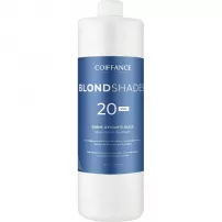 Coiffance Professionnel Blondshades 20 Vol Blue Cream Developer ���������� 20 Vol