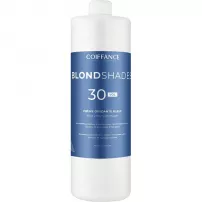 Coiffance Professionnel Blondshades 30 Vol Blue Cream Developer ���������� 30 Vol