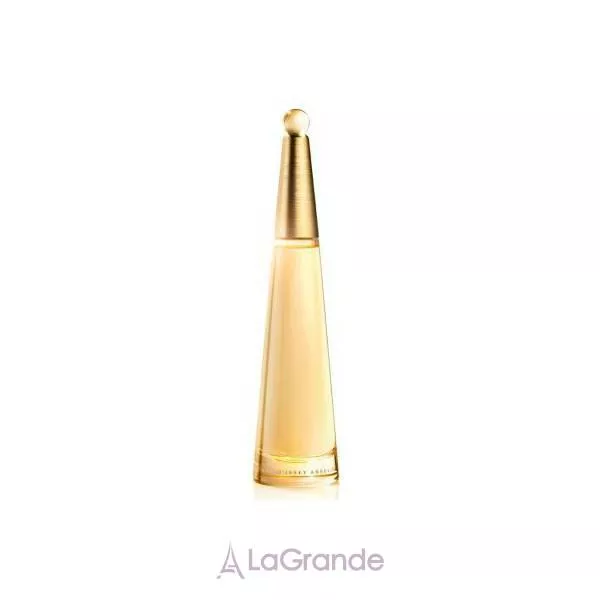 Issey Miyake L`eau D`Issey Absolu ����� (��������������� ���� 50 �� + ������ ��� ���� 75 �� + ���� ��� ���� 30 ��)