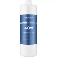 Coiffance Professionnel Blondshades 40 Vol Blue Cream Developer ���������� 40 Vol