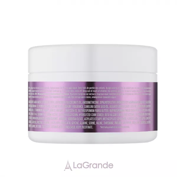 Coiffance Professionnel Reflexbotox Mask With Hyaluronic Acid ����� ��� ������� � ����������� ��������