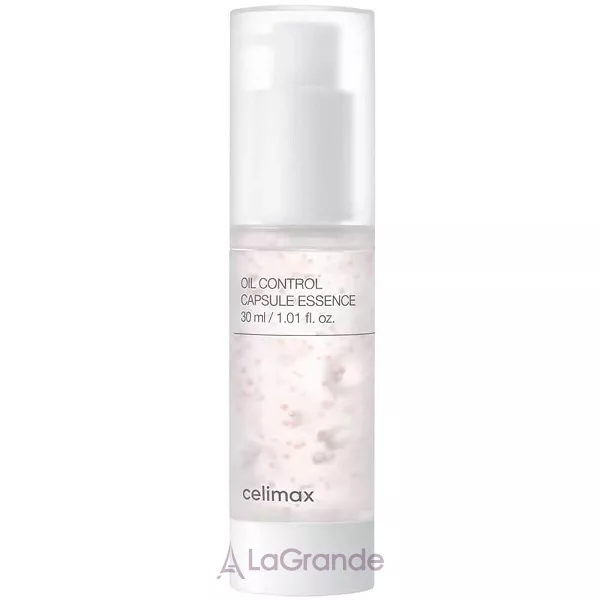 Celimax Oil Control Capsule Essence ���������������� ��������� ������� ��� �������