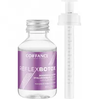 Coiffance Professionnel Reflexbotox Booster With Hyaluronic Acid ������ ��� ����� � ������������ ��������