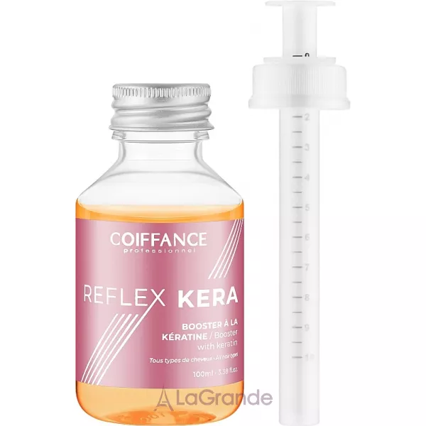 Coiffance Professionnel Reflexkera Booster With Keratin ������ ��� ����� � ���������