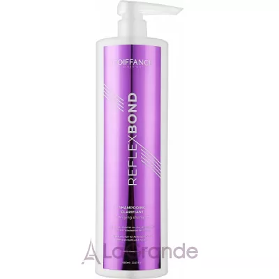 Coiffance Professionnel Reflexbond Clarifying Shampoo     