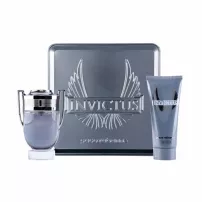 Paco Rabanne Invictus ����� (��������� ���� 100 �� + ���� ��� ���� 100 ��)