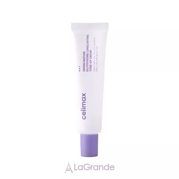 Celimax Derma Nature Glutathione Longlasting Tone-Up Cream ������������� ���� ��� �������
