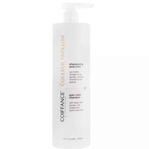 Coiffance Professionnel Post Color Shampoo ������� ��� ����������� �������