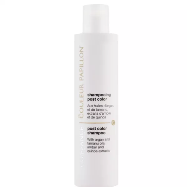 Coiffance Professionnel Post Color Shampoo ������� ��� ����������� �������