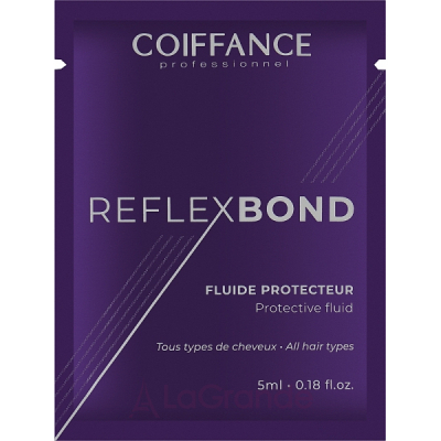 Coiffance Professionnel Reflexbond Protective Fluide     ()