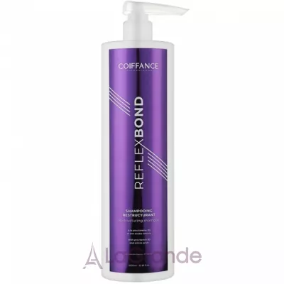 Coiffance Professionnel Reflexbond Restructuring Shampoo    