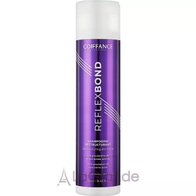 Coiffance Professionnel Reflexbond Restructuring Shampoo    