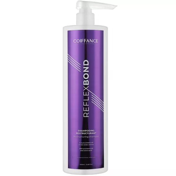 Coiffance Professionnel Reflexbond Restructuring Shampoo ³������������� ������� ��� �������