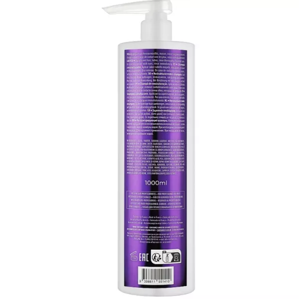 Coiffance Professionnel Reflexbond Restructuring Shampoo ³������������� ������� ��� �������