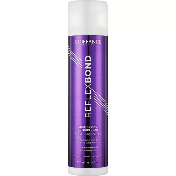 Coiffance Professionnel Reflexbond Restructuring Shampoo ³������������� ������� ��� �������