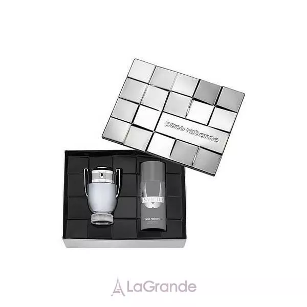 Paco Rabanne Invictus ���� (�������� ���� 100�� + ���������� 150��)