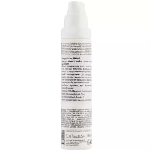 Coiffance Professionnel Skin Protective Care Gel ���� ��� ������� ������� ����� �������