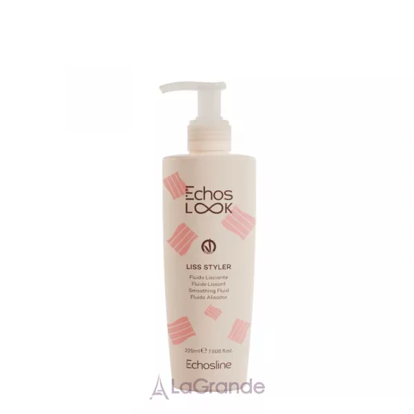 Echosline EchosLook Liss Styler �������������� ����� ��� �����