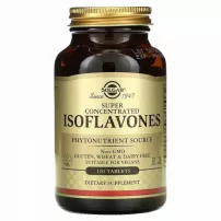 Solgar Isoflavones 38 mg ĳ������ ������� "��� ����������, ������������������", 38 ��