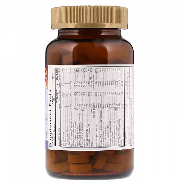 Solgar Kangavites Multivitamin & Mineral Childrens Formula ³����� ��� ���� 