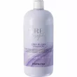 Inebrya Grey By Day Shampoo    ,    