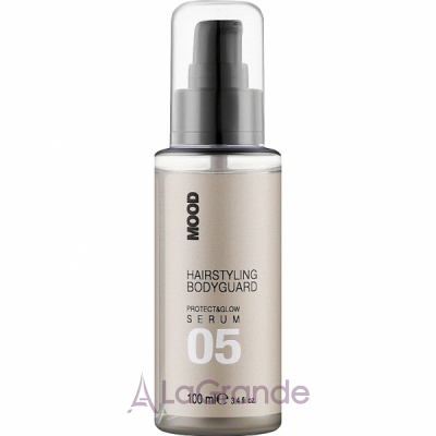 Mood Styling Protect&Glow Serum 05      