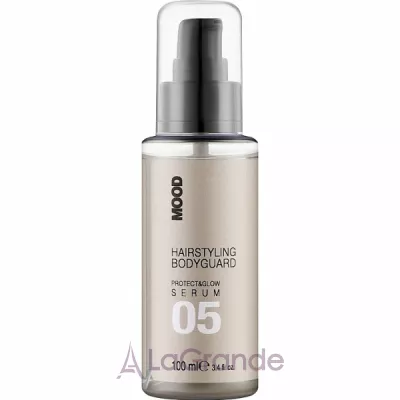 Mood Styling Protect&Glow Serum 05      