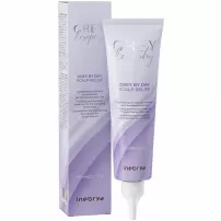 Inebrya Grey By Day Scalp Relief ����� ��� �������� ���� ������ � ������ ������� �� ������