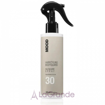 Mood Styling Salt and Care Spray 30     