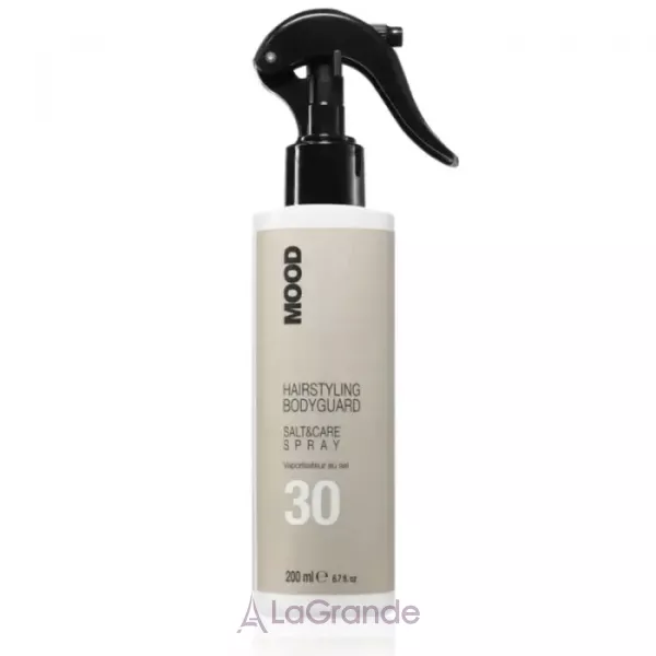 Mood Hairstyling Bodyguard Salt and Care Spray 30 �������� ������������ ����� ��� �������
