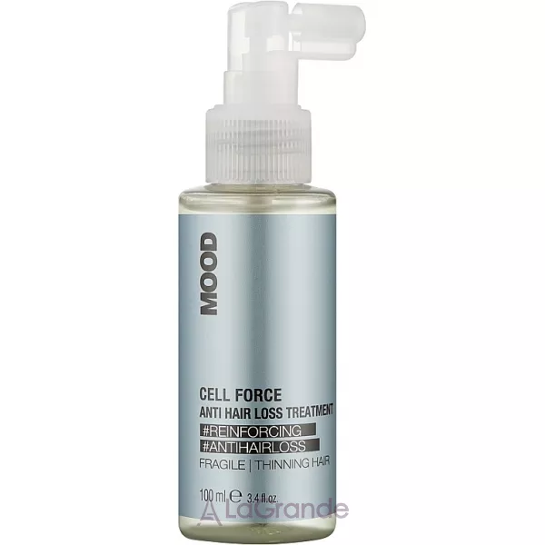 Mood Anti Hair Loss Treatment �������� ������ ��������� ����� � ��������� �