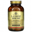 Solgar L-Lysine 1000 mg 100pcs