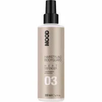 Mood 03 Heat Defender Hairstyling Bodyguard ������������� ����� ��� �������
