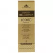 Solgar Liquid Melatonin 10 mg      