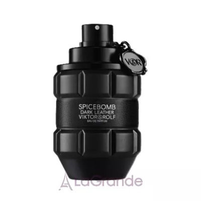 Viktor & Rolf Spicebomb Dark Leather  