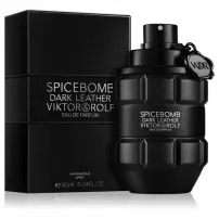 Viktor & Rolf Spicebomb Dark Leather ��������������� ����