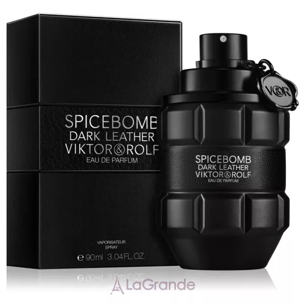 Viktor & Rolf Spicebomb Dark Leather ����������� ����