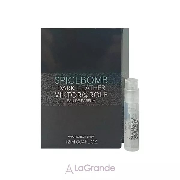 Viktor & Rolf Spicebomb Dark Leather ����������� ���� (�������)