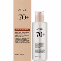Anua Rice 70 Intensive Moisturizing Milk ����������� ����������� ������� � ����� � ������������