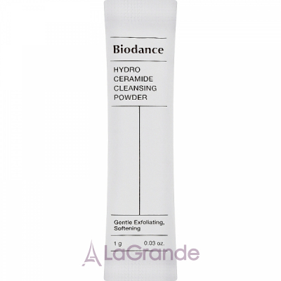 Biodance Hydro Ceramide Cleansing Powder      ()