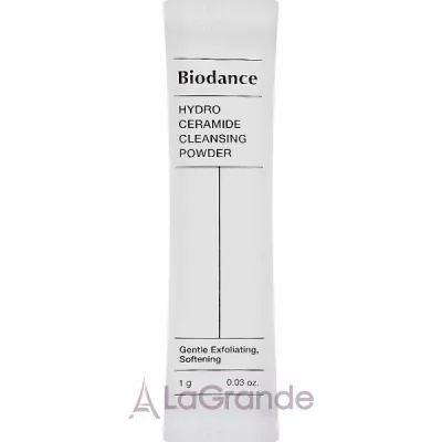 Biodance Hydro Ceramide Cleansing Powder      ()