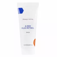 Holy Land Cosmetics A-Nox+Retinol Mask ����� ��� ���������� ���� ����