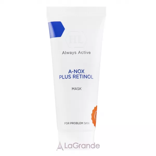 Holy Land Cosmetics A-Nox+Retinol Mask ����� ��� ��������� ���� �������