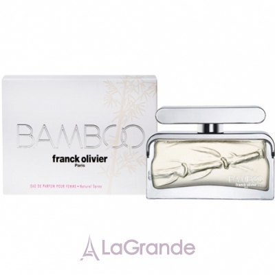 Franck Olivier Bamboo for Women  