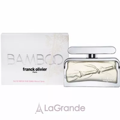 Franck Olivier Bamboo for Women  